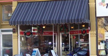 Steve Garden Deli