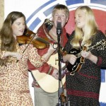 Bluegrass Festival