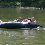 Boating 3