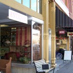 North side square shops